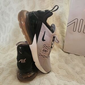 Nike Air Max 270 Moon Particle Sepia Stone